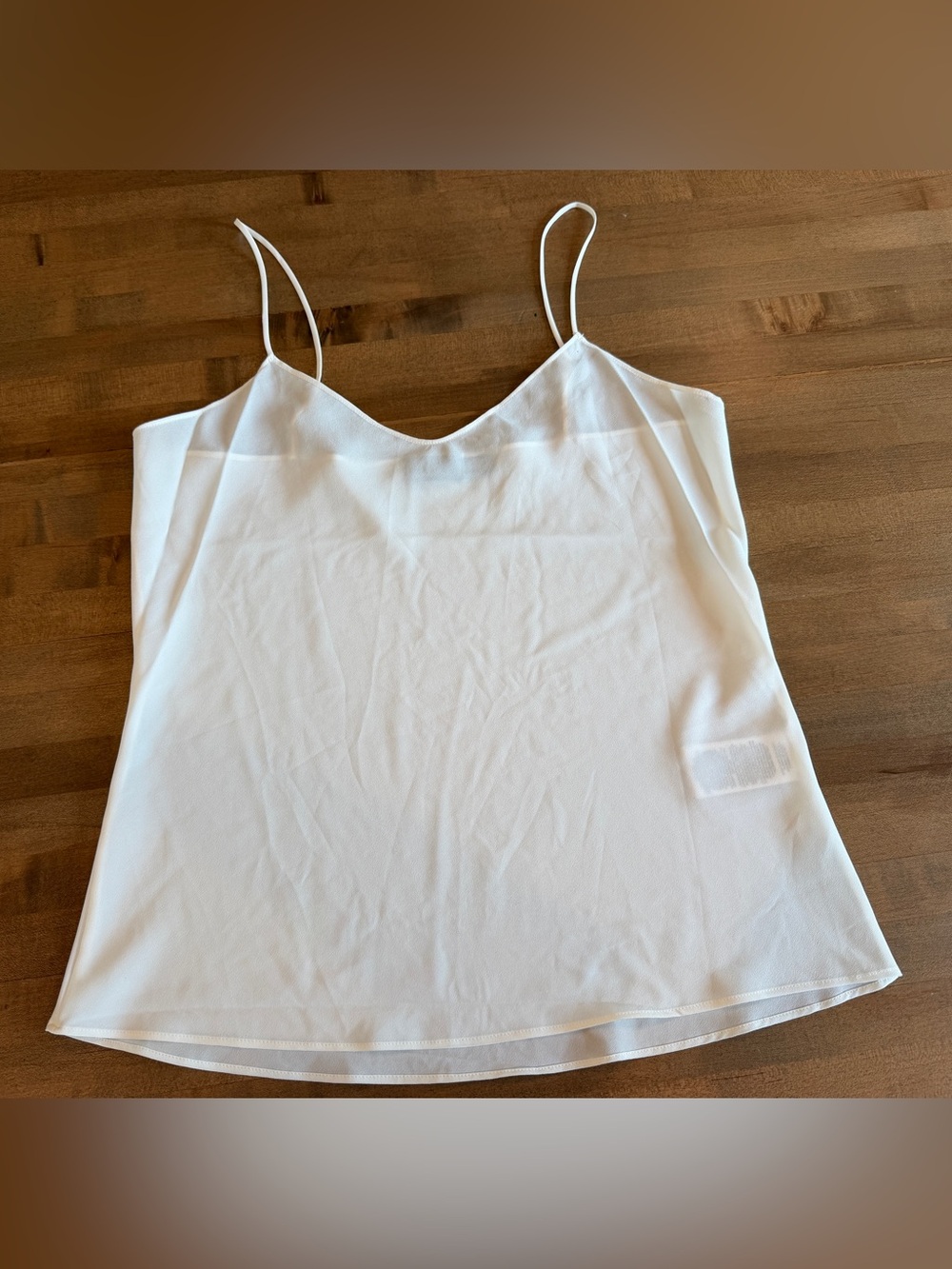 Vintage Polo Ralph Lauren Women’s Cami
